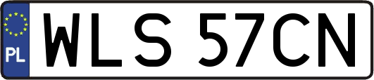 WLS57CN