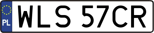 WLS57CR