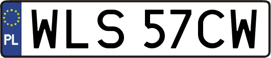 WLS57CW