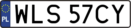 WLS57CY