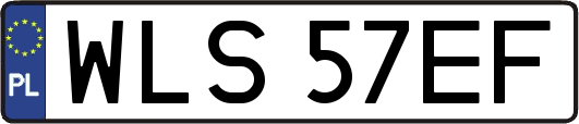 WLS57EF