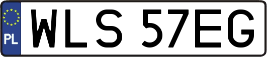WLS57EG
