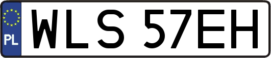 WLS57EH