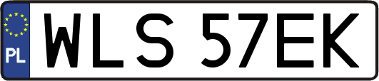 WLS57EK