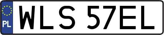 WLS57EL