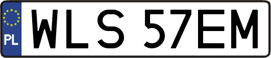 WLS57EM