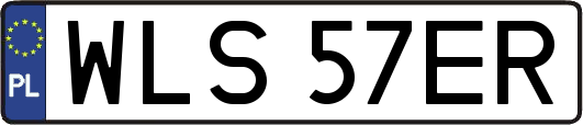 WLS57ER