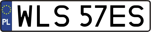 WLS57ES