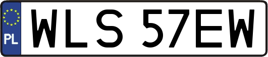 WLS57EW