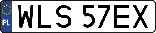 WLS57EX