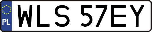 WLS57EY