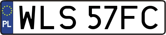 WLS57FC