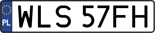 WLS57FH