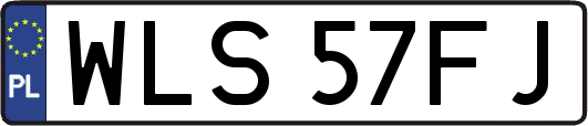 WLS57FJ