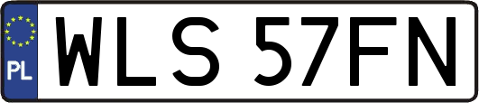 WLS57FN