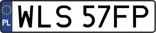 WLS57FP
