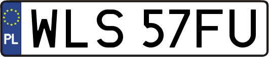 WLS57FU