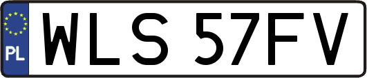 WLS57FV