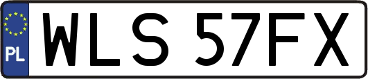 WLS57FX