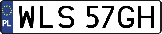 WLS57GH