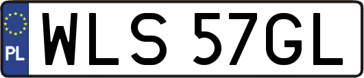 WLS57GL