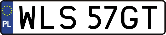 WLS57GT