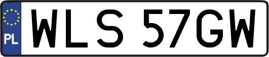 WLS57GW