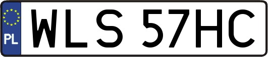 WLS57HC