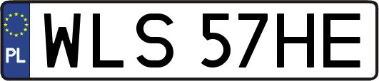WLS57HE