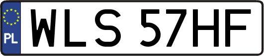 WLS57HF