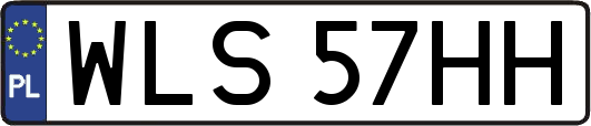 WLS57HH