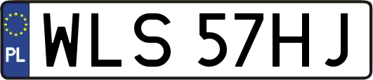 WLS57HJ