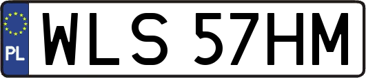 WLS57HM