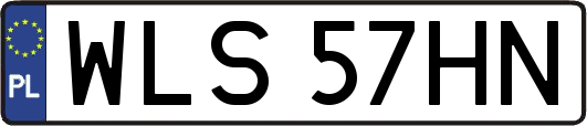 WLS57HN