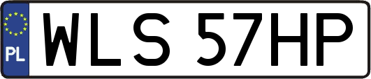 WLS57HP