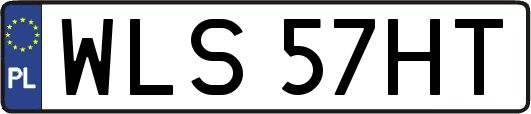 WLS57HT