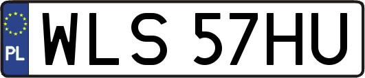 WLS57HU