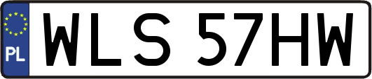 WLS57HW
