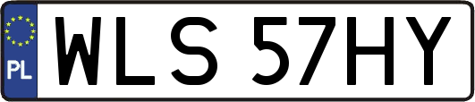 WLS57HY