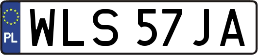 WLS57JA