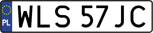 WLS57JC