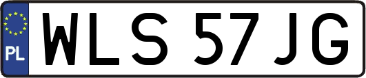 WLS57JG
