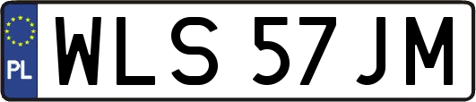 WLS57JM