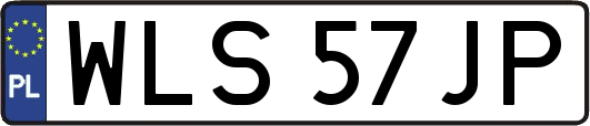 WLS57JP