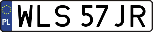 WLS57JR