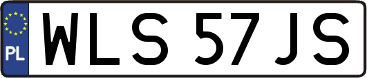 WLS57JS