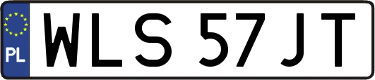 WLS57JT