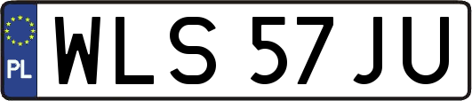 WLS57JU