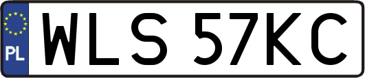 WLS57KC