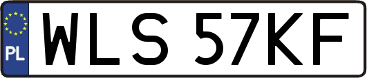 WLS57KF